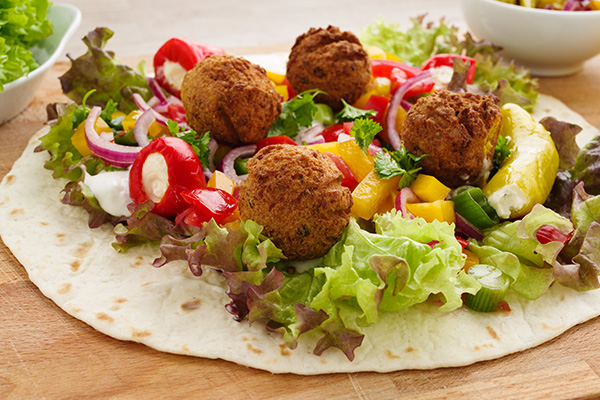  FALAFELIT - NORM