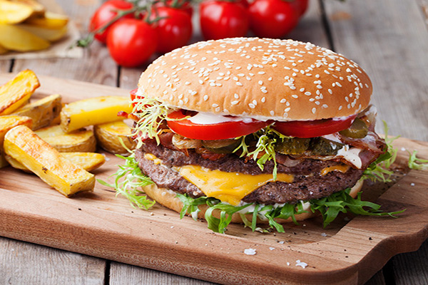  BURGERIT