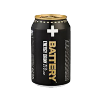  Battery Energy Drink